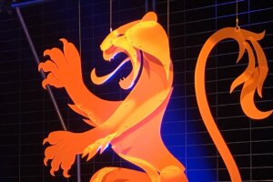 Logo OranjeLeeuwinnen