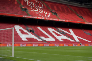 De Johan Cruijff ArenA