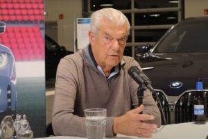 Kees Ploegsma in De Rood Wit Podcast