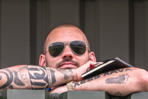 Wesley Sneijder