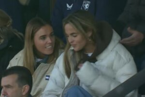 Pien Sanders en Jill Roord