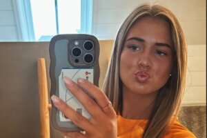 Isa Slot op Instagram