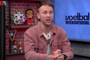 Tim Reedijk bij Voetbal International