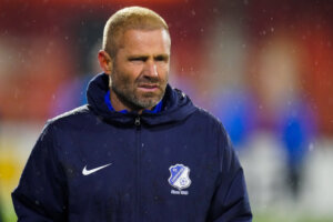 Tommie van der Leegte