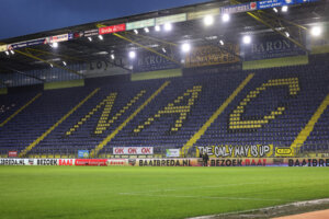 Rat Verlegh Stadion