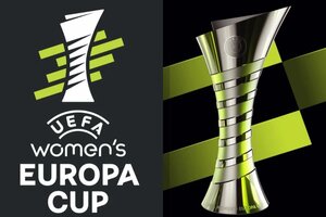 UEFA Women's Europa Cup