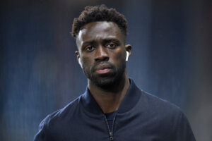 Davinson Sánchez