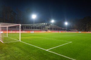 TenCate Stadion De Herdgang