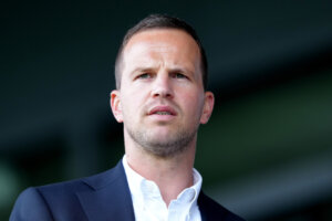 Frank van Mosselveld