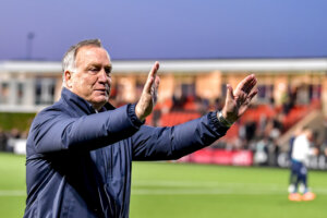 Dick Advocaat