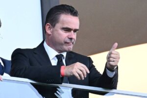 Marc Overmars