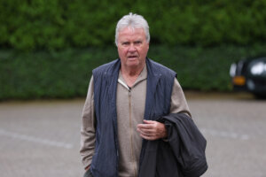 Guus Hiddink