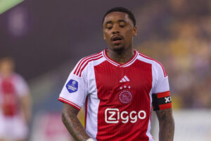 Steven Bergwijn
