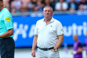Ron Jans