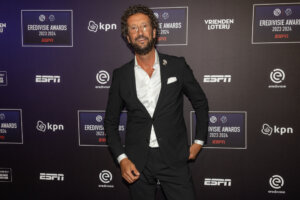 Jan Joost Van Gangelen