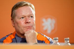 Ronald Koeman
