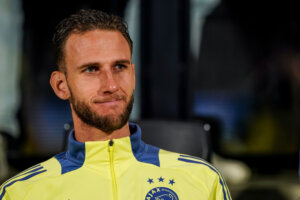 Branco van den Boomen