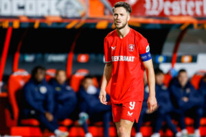 Ricky van Wolfswinkel