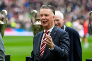 Louis van Gaal