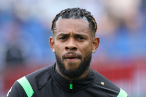 Leandro Bacuna