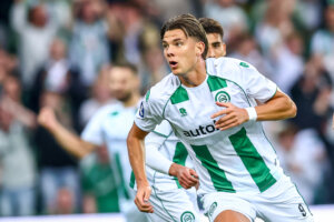 Brynjólfur Willumsson