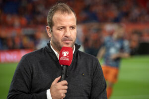 Rafael van der Vaart