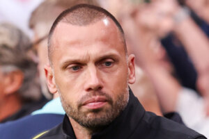 John Heitinga