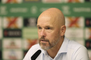 Erik ten Hag