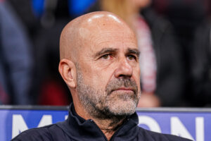 Peter Bosz