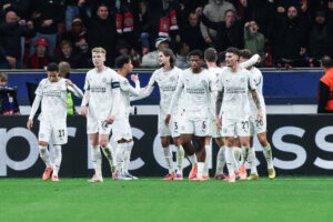 PSV - Bayer 04 Leverkusen