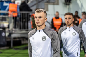 Kristall Mani Ingason