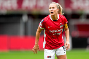 Desiree van Lunteren