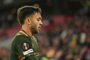 Souffian El Karouani