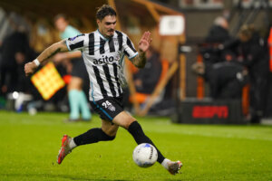 Ivan Mesik bij Heracles Almelo