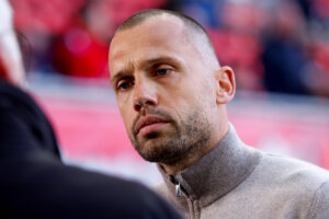 John Heitinga