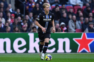 Maas Willemsen tegen Ajax