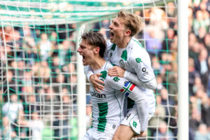 Stije Resink en Jorg Schreuders