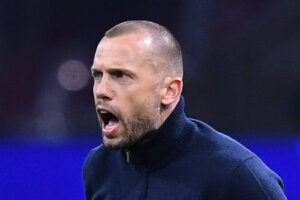 John Heitinga
