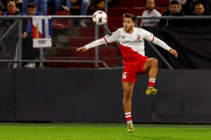 Souffian El Karouani