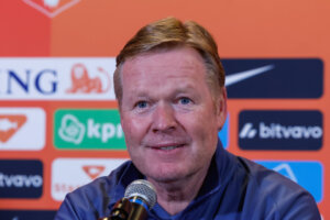 Ronald Koeman