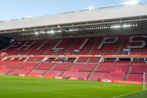 Het Philips Stadion