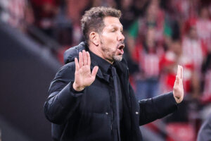 Diego Simeone