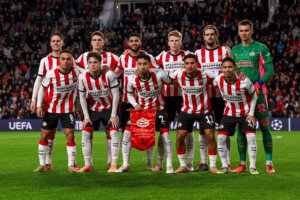 PSV - Atlético Madrid