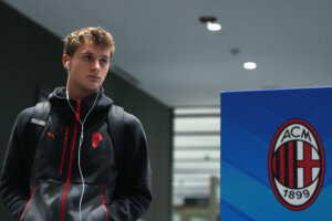 Maximilian Ibrahimovic