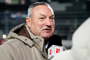 Ron Jans