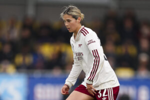 Kyra Cooney-Cross (Arsenal)