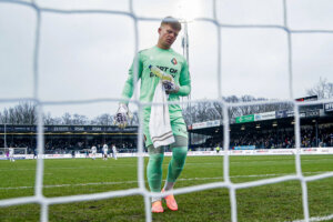 Ronald Koeman junior