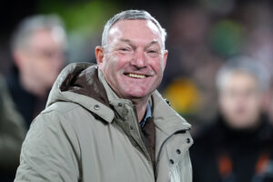 Ron Jans