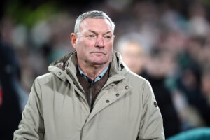Ron Jans