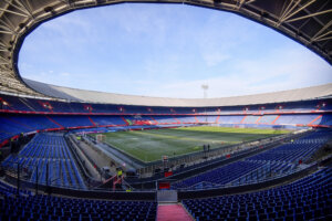 De Kuip